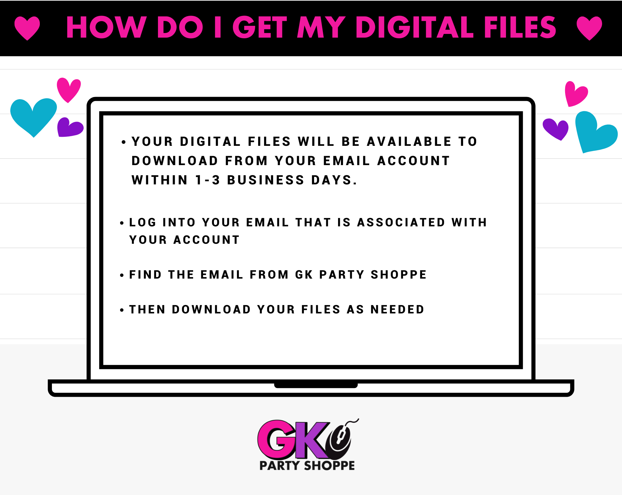 Candyland Inspired | Candyland Edible Cake Topper | Half & Quarter Sheet Sizes