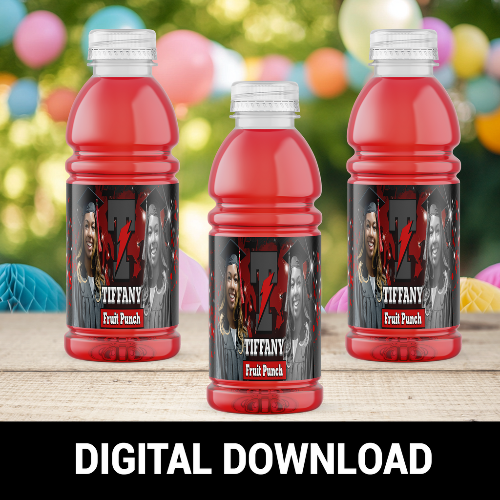 The Tassel Was Worth the Hassle | Graduation Wrappers & Labels | Digital & Print Options