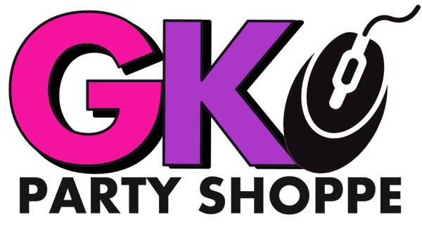 GK PARTY SHOPPE