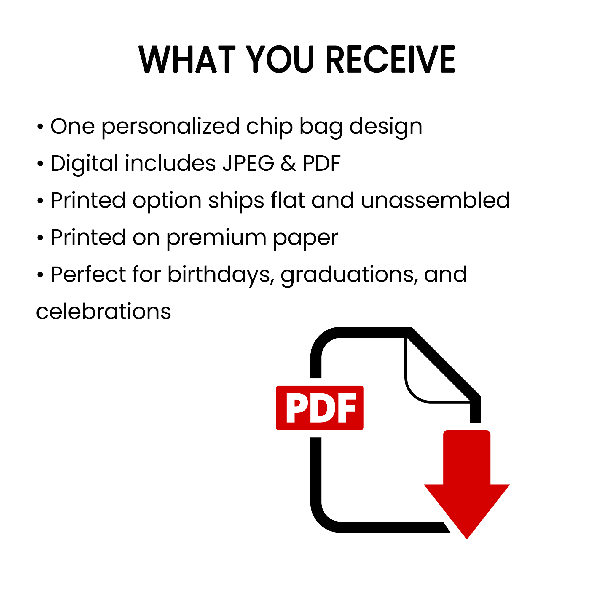 The Toddler on the Bus Turns 2 Chip Bag Wrapper Party Favor | Second Birthday Party