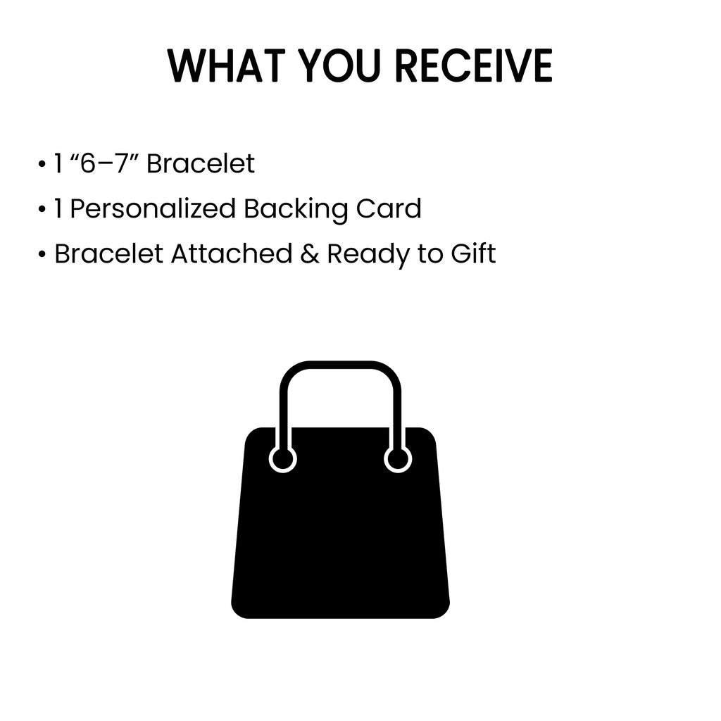 Easter Cross Bracelet Favors | Christian Kids Party Favor | Faith-Based Easter Gift