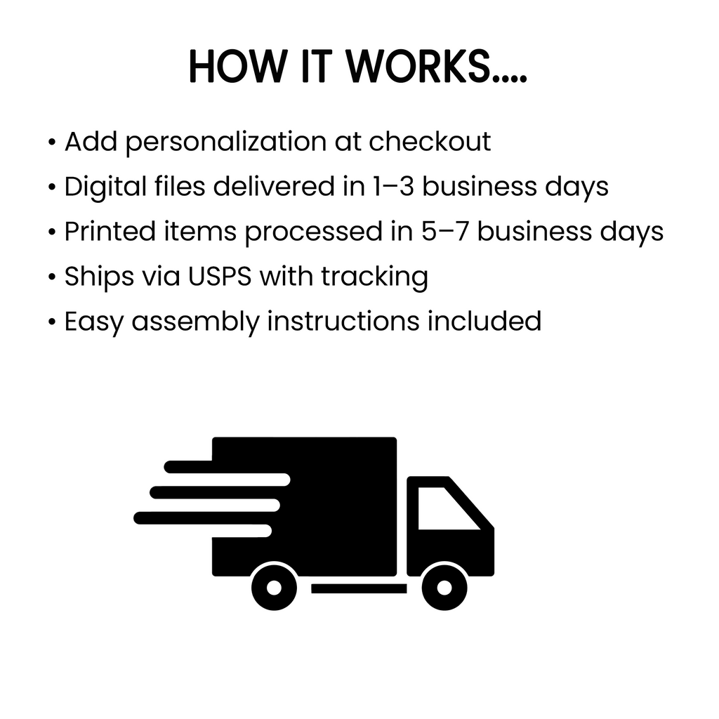 Football Theme Chocolate Candy Bar Wrapper | Game Day Birthday Party Favor | Digital + Print & Ship Option