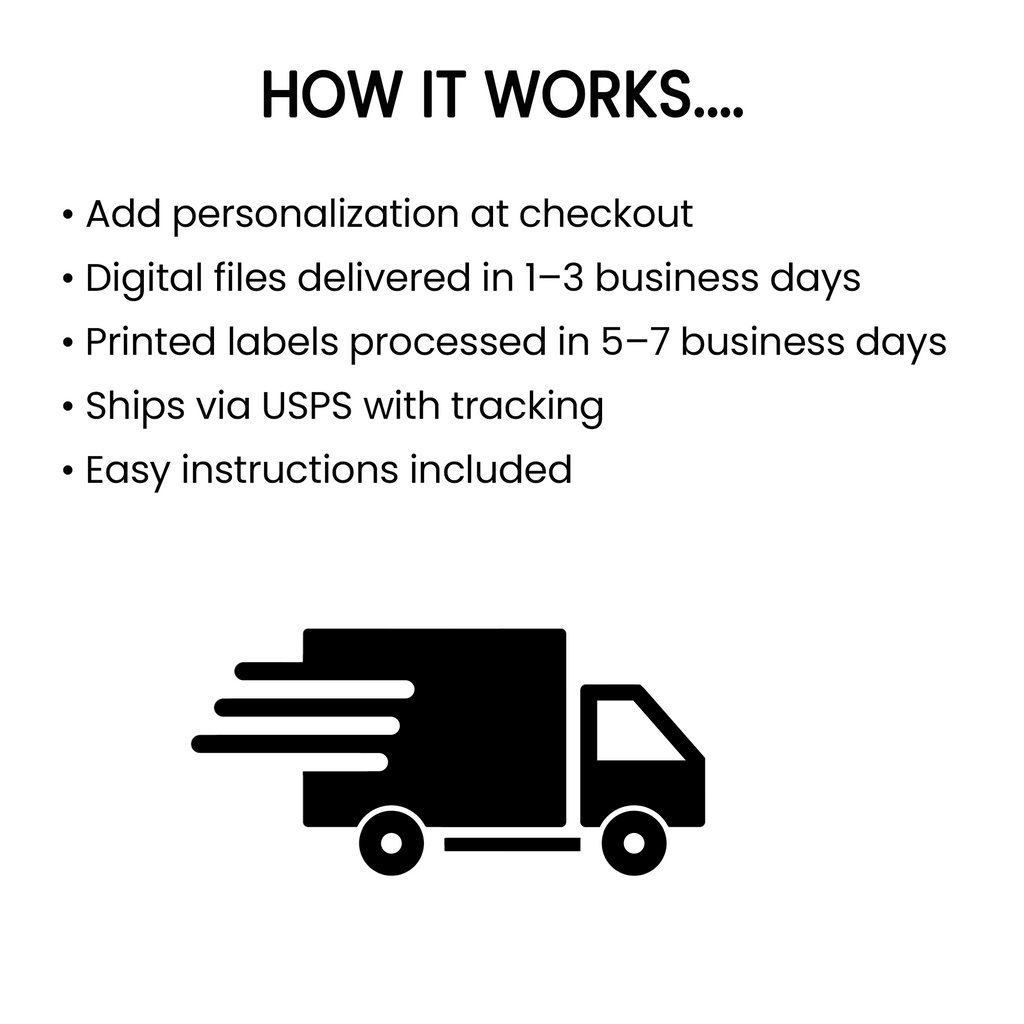 Football Theme Juice Pouch Label Party Favor with Photo | Sports Birthday Party | Digital + Print Option