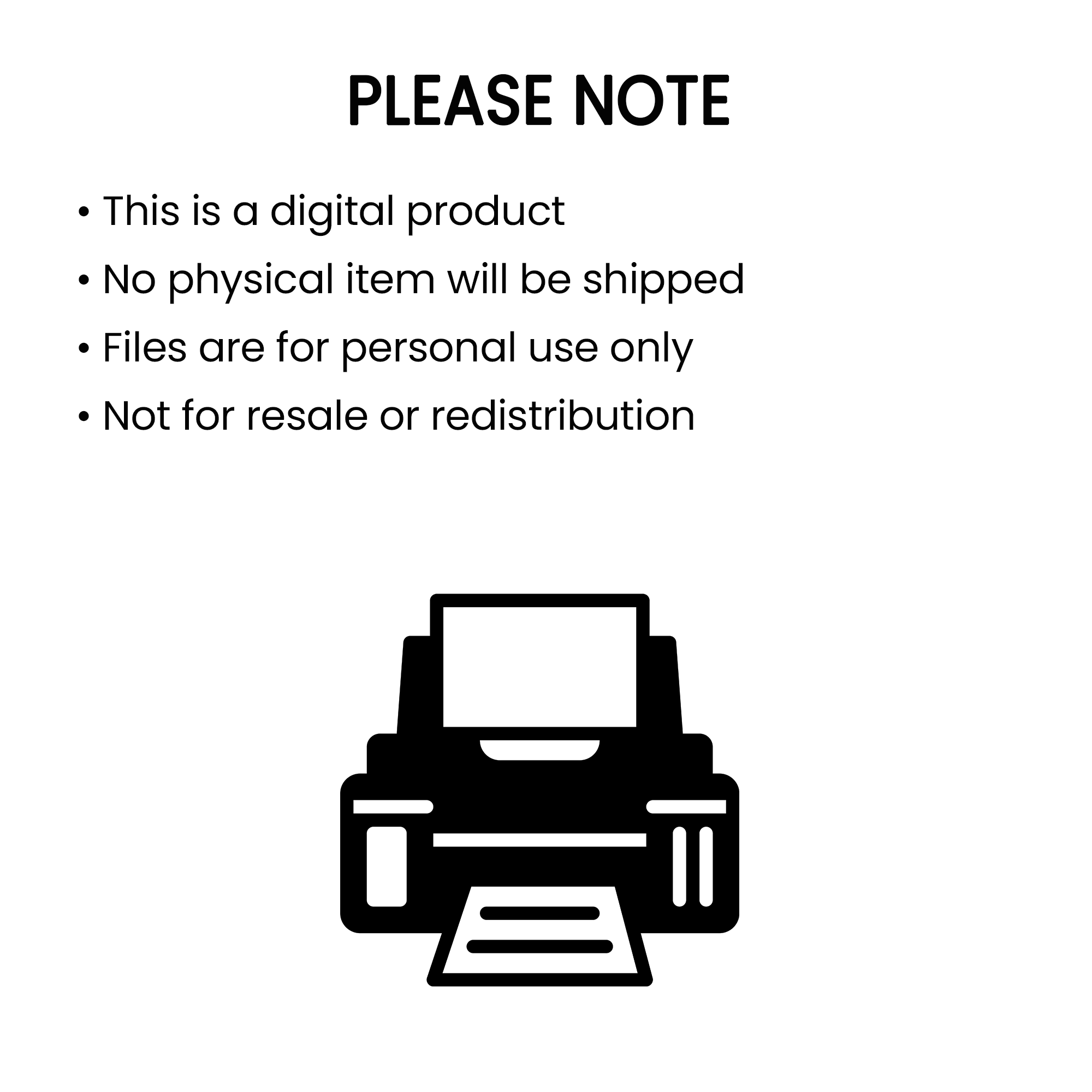 Easter Party Favor Labels | Chip Bag, Juice, Water Bottle | Instant Download