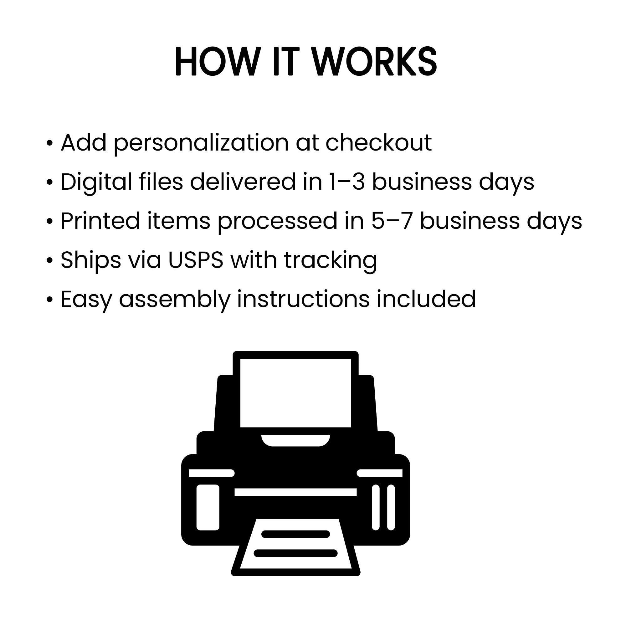 One Lucky Dude Chip Bag Wrapper | First Birthday Party Favor